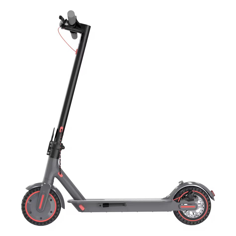 Venti Swift Scooter — Hopfällbar Elscooter 350W