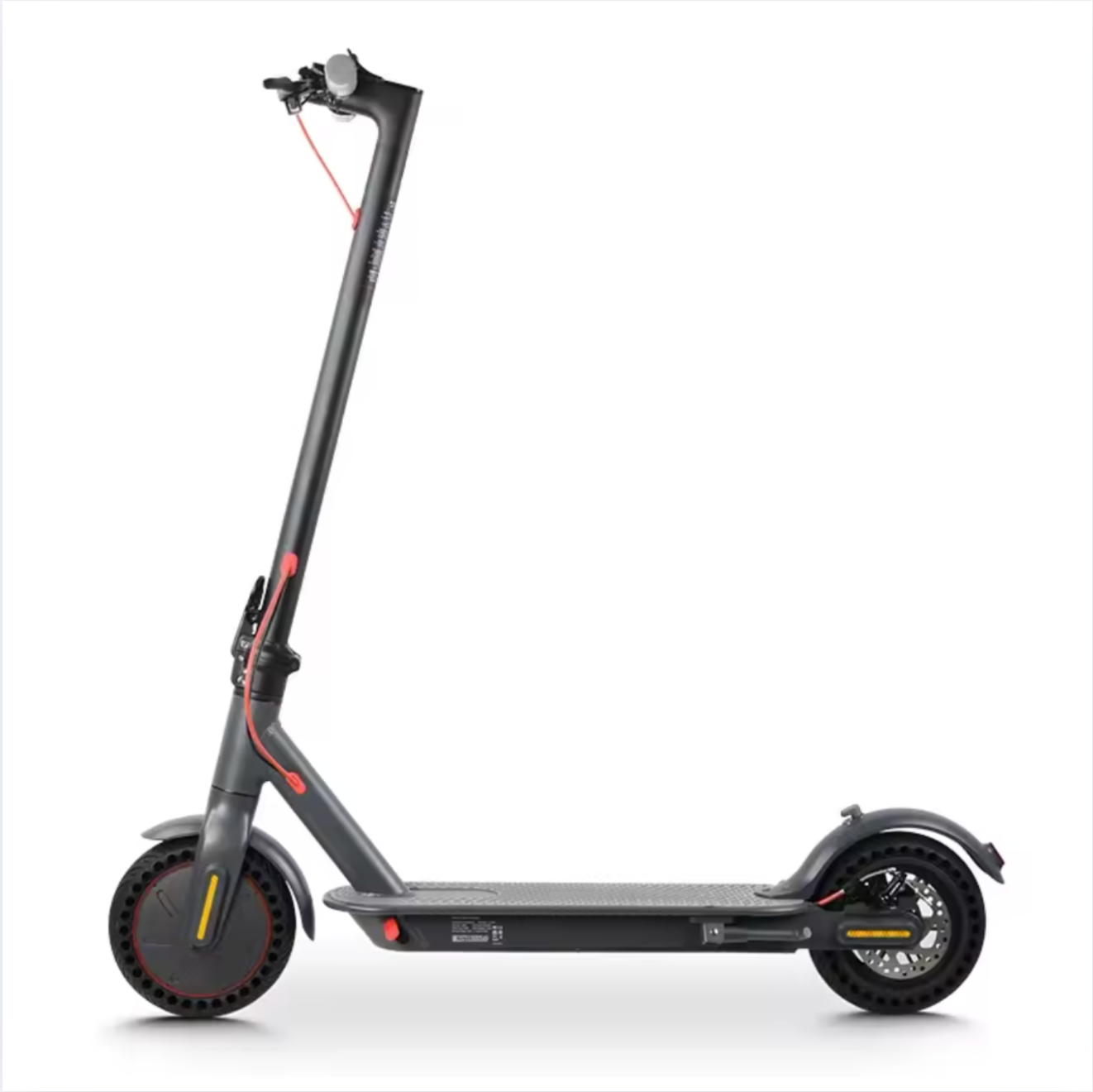 Venti Swift Scooter — Hopfällbar Elscooter 350W